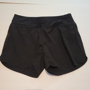Womens MONDETTA shorts XS